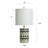 Burdman Table Lamp