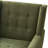 Upholstered Armchair (Set Of 2)-1512189162
