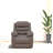 Angelyse Upholstered Recliner-1543249435