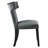 Modway Curve Performance Velvet Dining Chairs-621071163