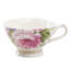 Ensemble de 4 tasses à thé