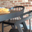 Hopley 47cm H Solid Wood Slat Back Side Chair-1435136645