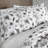 Grand Symphony Collection 300 Thread-Count Cotton Duvet Cover Set by Southshore Fine Linens-620517713-620517715