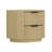 Olivia 27" Nightstand   (2-Drawer)