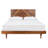 Macibryn Wood Herringbone Bed-1639380847-1639380844