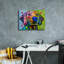 «Atten Hup» par Dean Russo-581321118