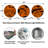 Abstract Wall Decor