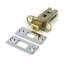 Aged Brass 2½" Heavy Duty Tubular Deadbolt-111909847