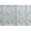 76'' W Solid Wood Sideboard