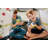 Pacific Play Tents W x D Indoor / Outdoor Polyester Play Tent