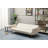 Amalyn 75'' Velvet Reclining Sleeper Sofa-436202097