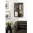 Wooden Corner Shelf Cabinet-970567300