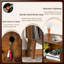 87 cm H Media Shelves-26322590
