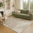 Machine Washable Indoor/Outdoor Chantille ACN2713 Casual Rug-210762737-210762741