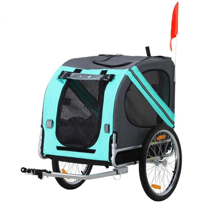 Remorque pour animal de compagnie