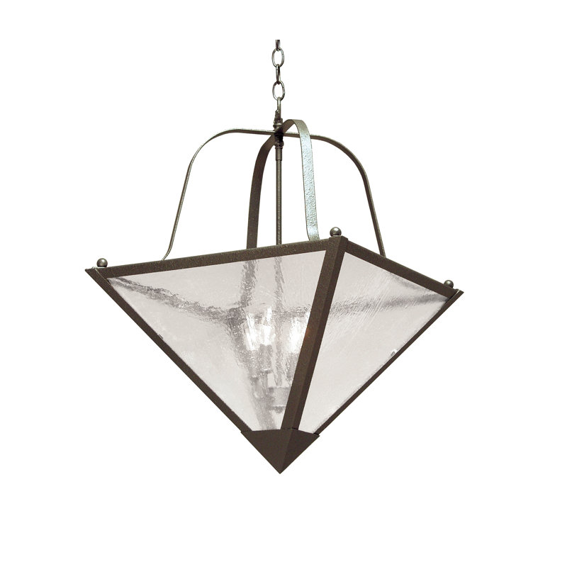 Zale 4 - Light Pendant