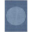 Tapis intérieur / extérieur lavable à la machine Chantille ACN994-411288945