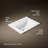 Memoirs Stately Drop-in Bathroom Sink-10940067-71005351