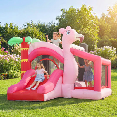 Bouncy Castle