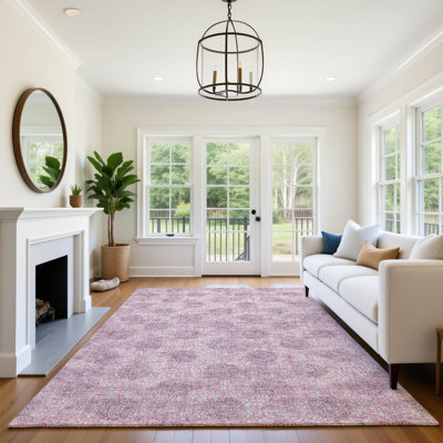 Tapis damassé de qualité supérieure Mayfield AMF1856