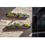 Pot à fleurs suspendu Geo Series-87647464-88112349-88112351