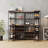 Eliran Wine Bottle & Glass Rack