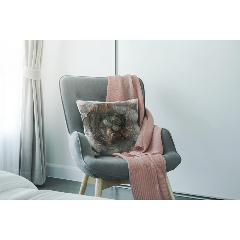 Square Cushion