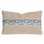 Uzi Lumbar Pillow Cover & Insert