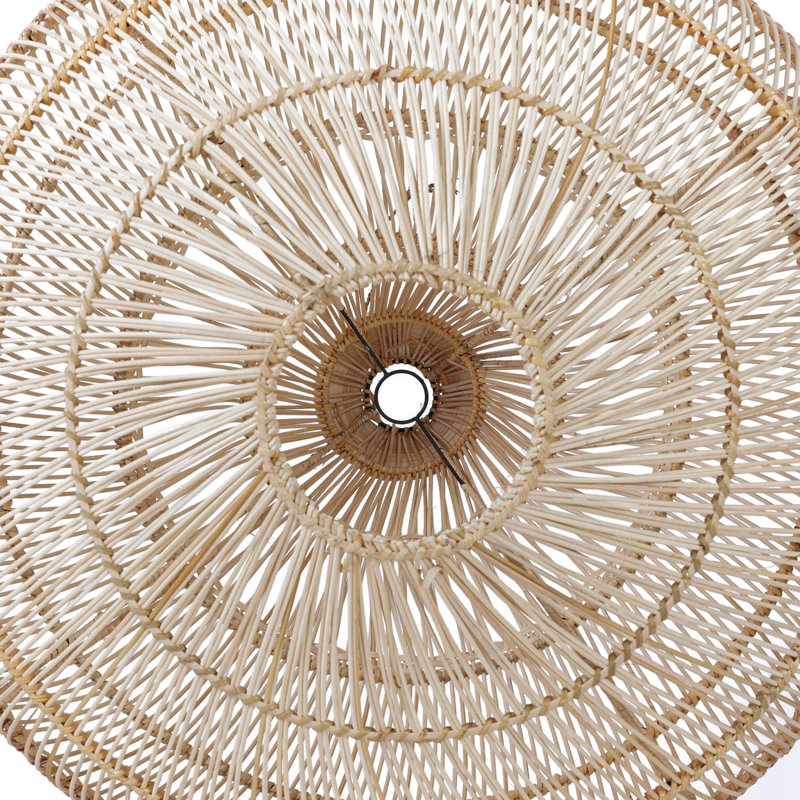 Novelty Lamp Shade ( Uno ), 77" H x 80" W x 80" D