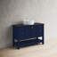 Pierpont 48'' Single Bathroom Vanity-764442021
