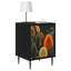 36 cm W Bedside Table