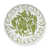 White/Green