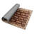 French Brown Indoor and Outdoor Area Rug-1444628467