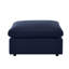 Canapé modulaire d'extérieur 6 pièces Commix-64320861