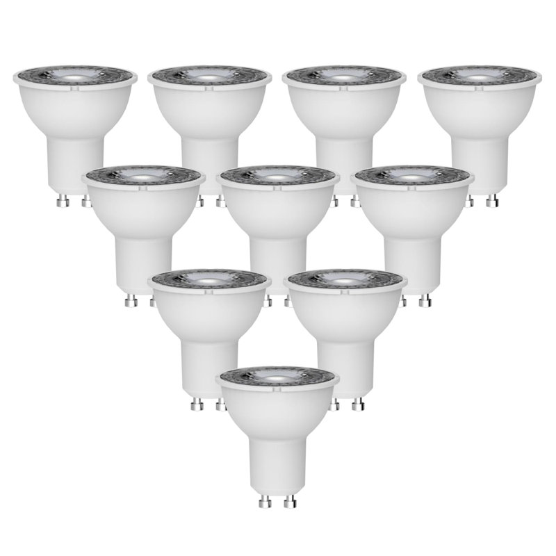 4.2W GU10 LED Spotlight Light Bulb