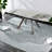 Extendable Dining Tables, Solid Wood Modern Design For Home Use