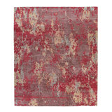 Sweetpoct One-of-a-Kind 8' X 10' Area Rug