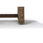 SEINE Dinning Table Rectangular 8 - Person 240cm L In & Outdoor