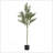 Artificial Olive Tree With Pot-914489828