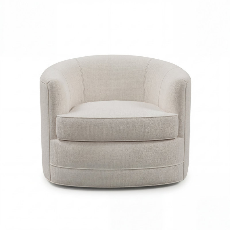 Kava Swivel Chair, 2265-12
