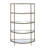 ADITYA Mirrored RACK