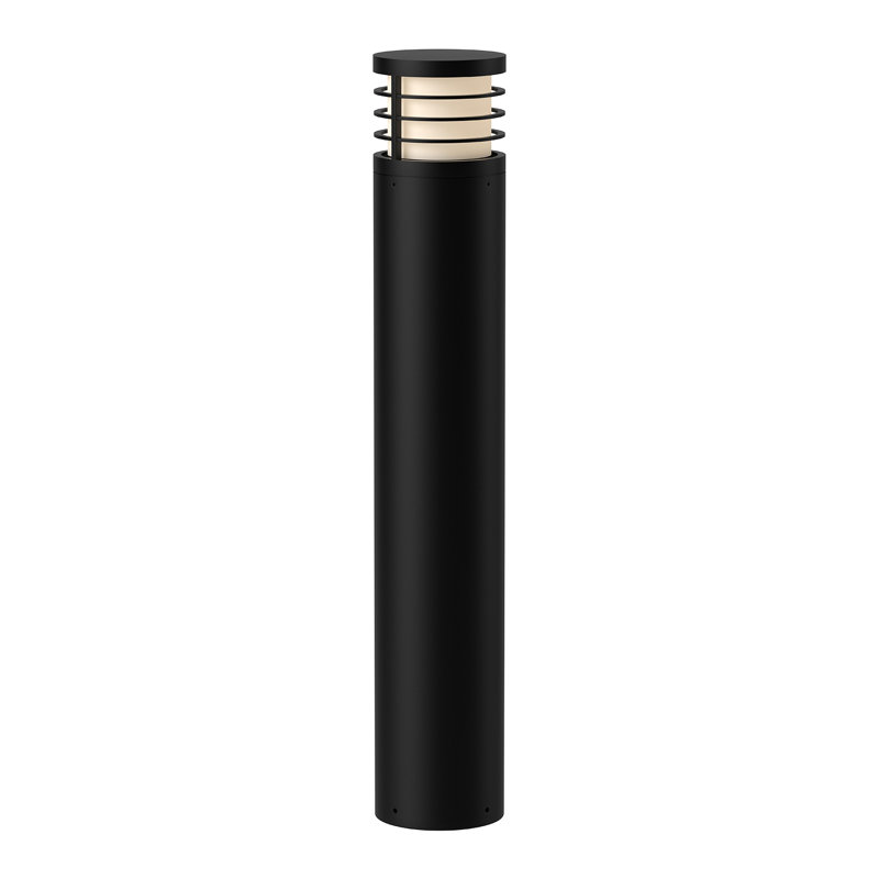 Blaine LED Bollard Light, 37" H x 6.38" W x 6.38" D