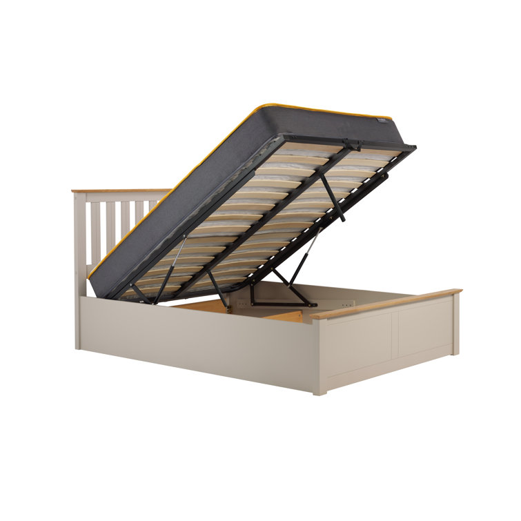 Bertan Bed