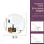 Miroir d'appoint 30 "-698127818-698127819