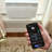 LG 8,000 BTU Smart (Wi-Fi) Window Air Conditioner with Remote, 115V-124198335
