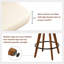 Colley Modern Swivel Bar Stool-1790843740-1790843741