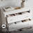 Patricia 31.61'' W 5 - Drawer Dresser