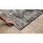 Tapis gris anthracite / gris Angiens-19257858
