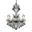 La Scala 10 - Light Chandelier-14082535-14082536