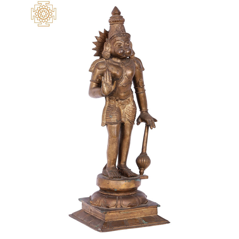 Religious & Spiritual Statue